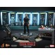 Iron Man 3 Tony Stark Sixth Scale Figure 30 cm
